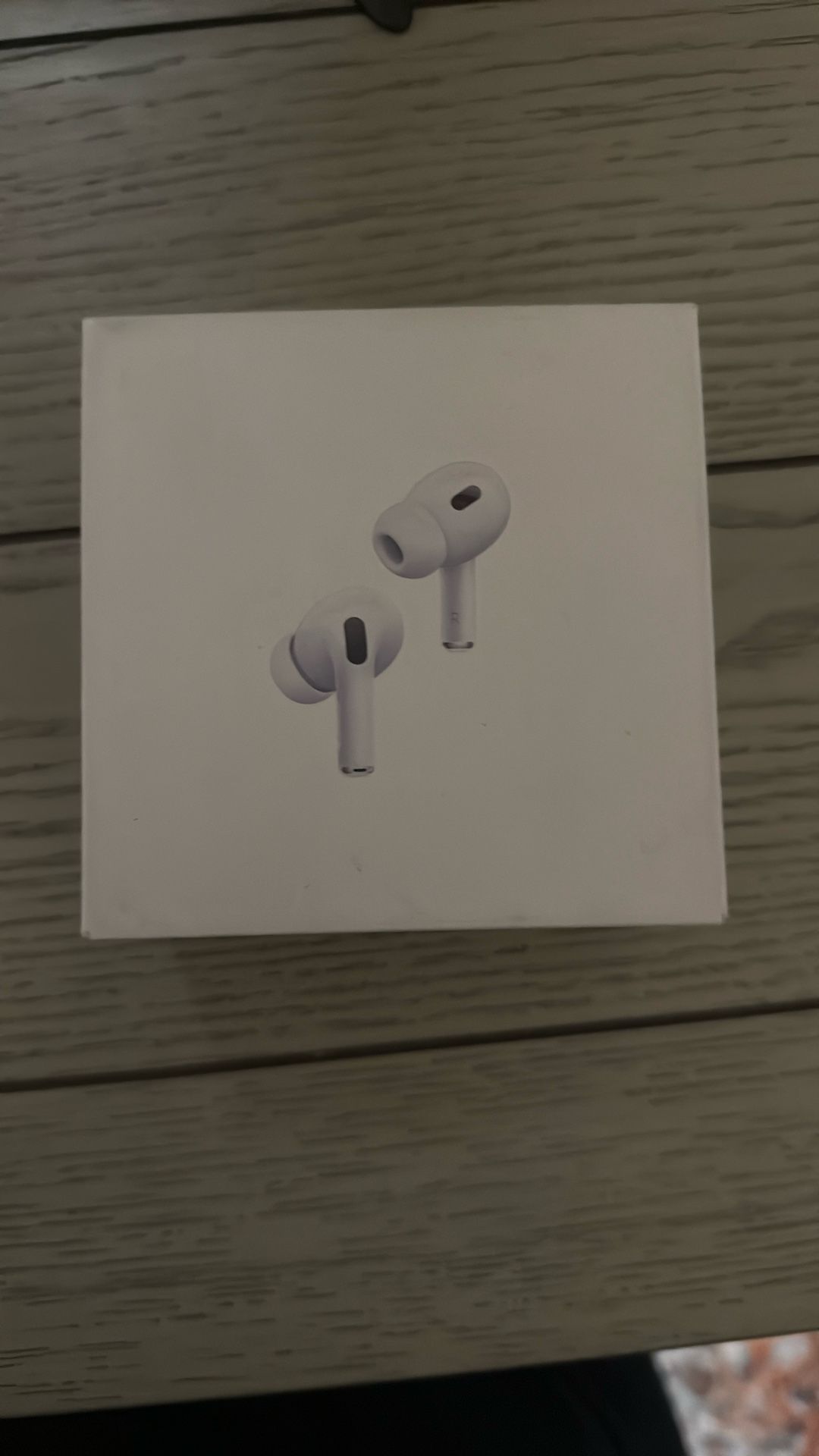 Airpod Pros
