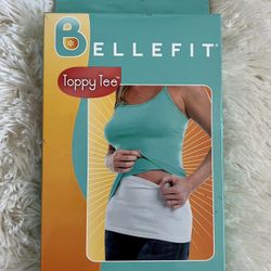 Bellefit Toppy Tees