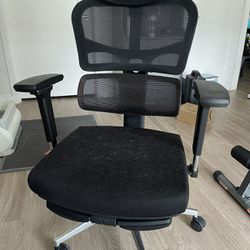 Newtral Ergonomic Office Chair
