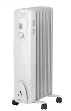 Mainstays Heater