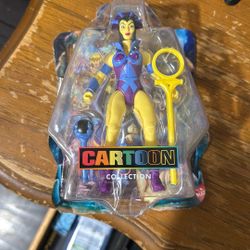 Master Of The Universe Action Figure 