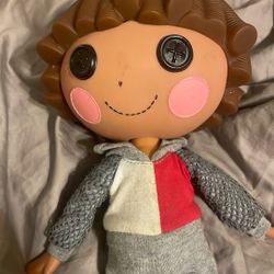 Lalaloopsy 