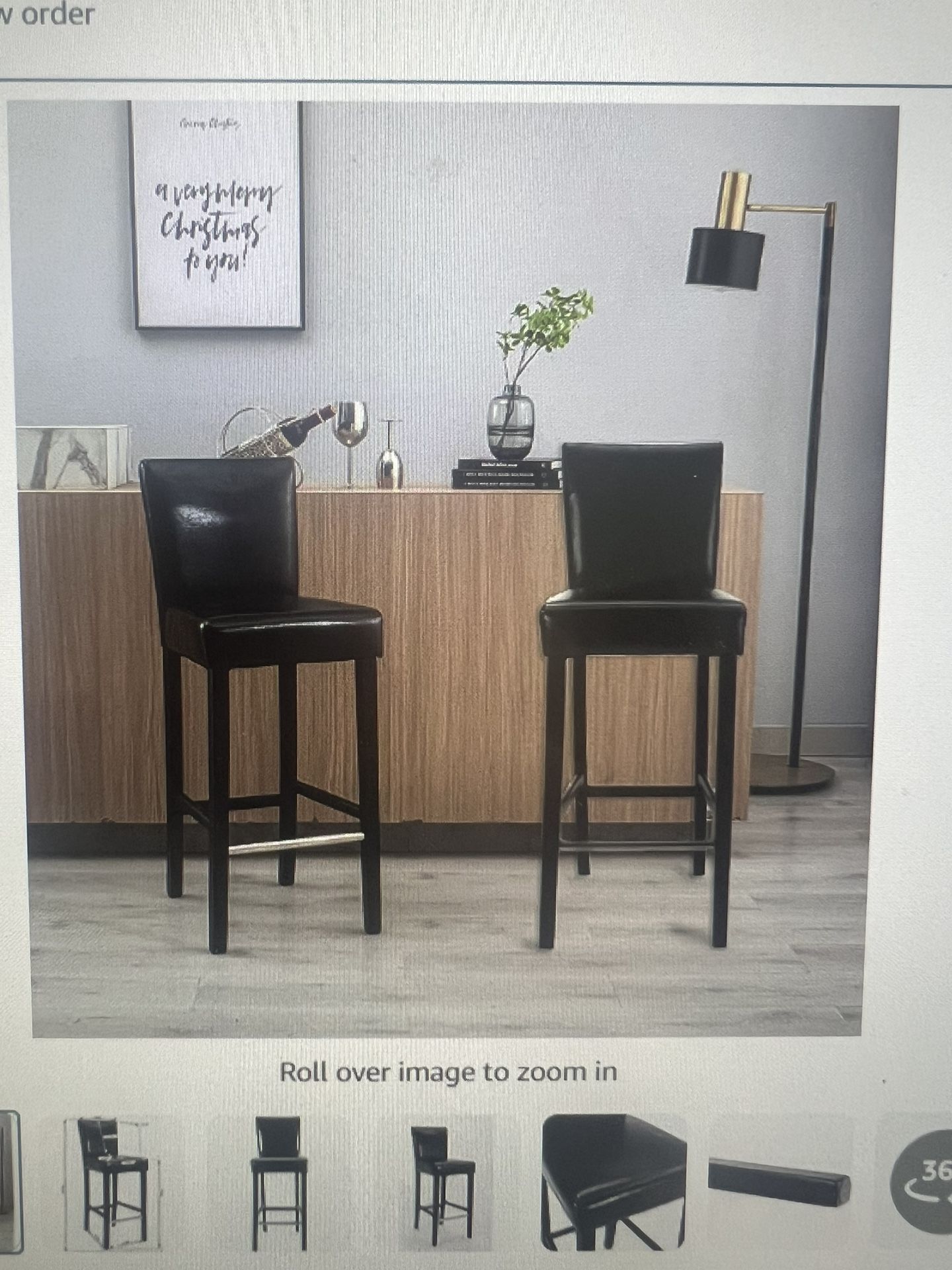 Barstools