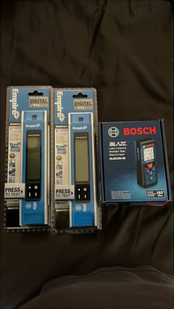 Brand new in box