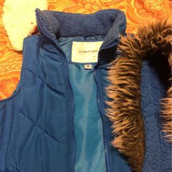 Maurices Vest