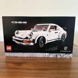 Lego Porsche 911 Brand New