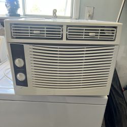 Window Ac 