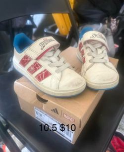 Boys’ Shoes