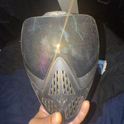 Dye I5 Mask