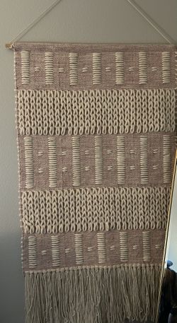 Boho Tapestry