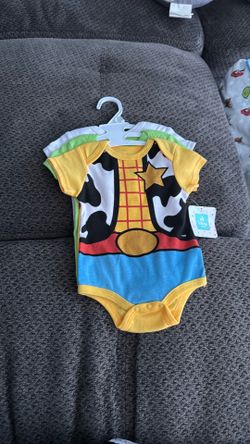 Baby onesies ￼