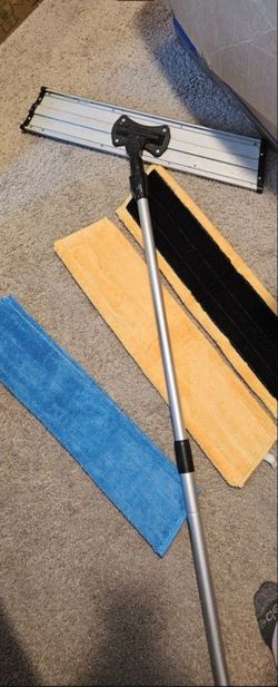 Ikea cleaning accessories