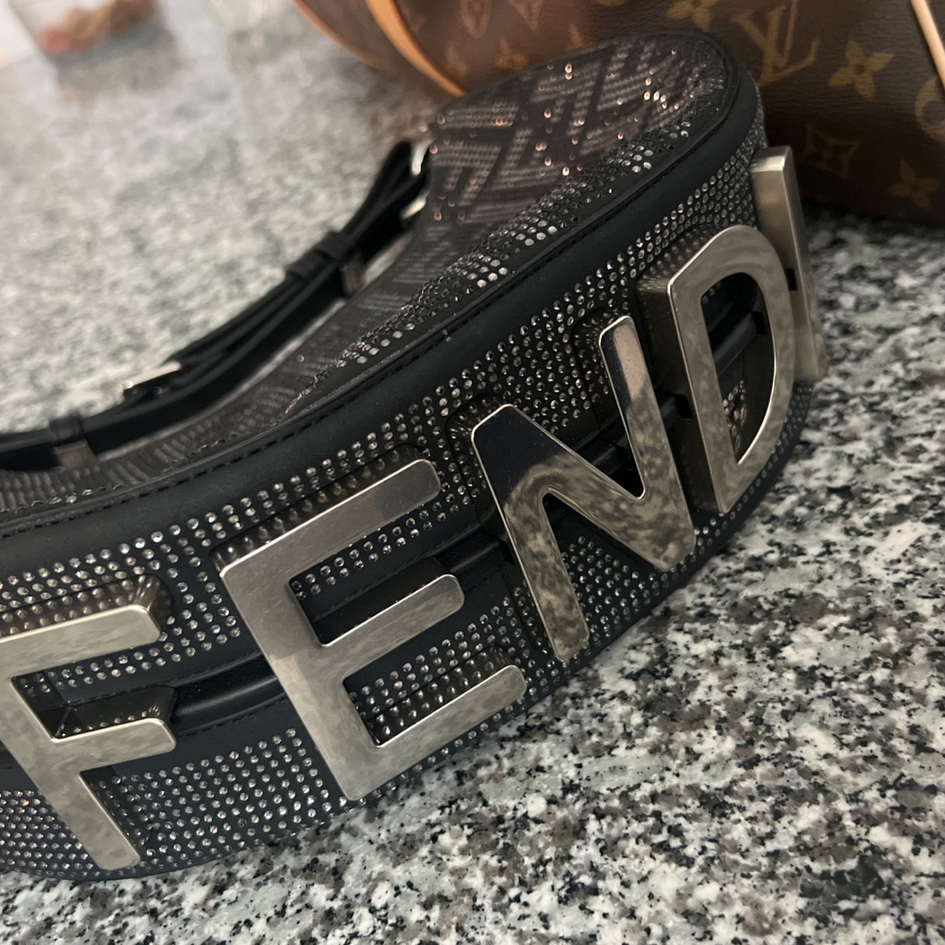 Fendi Bag