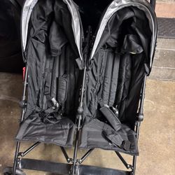 Double Stroller