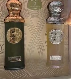 Bundle / New  / Imperial Valley Perfume And Hudson Valley Perfume