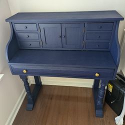 Secretary Desk