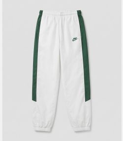 Nike track pants size small