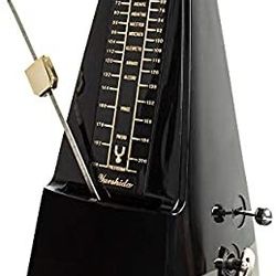Classic Mechanical Metronome for Musician