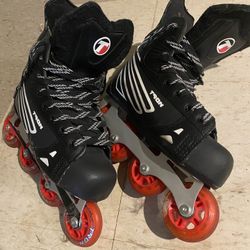 Tron Inline Skates