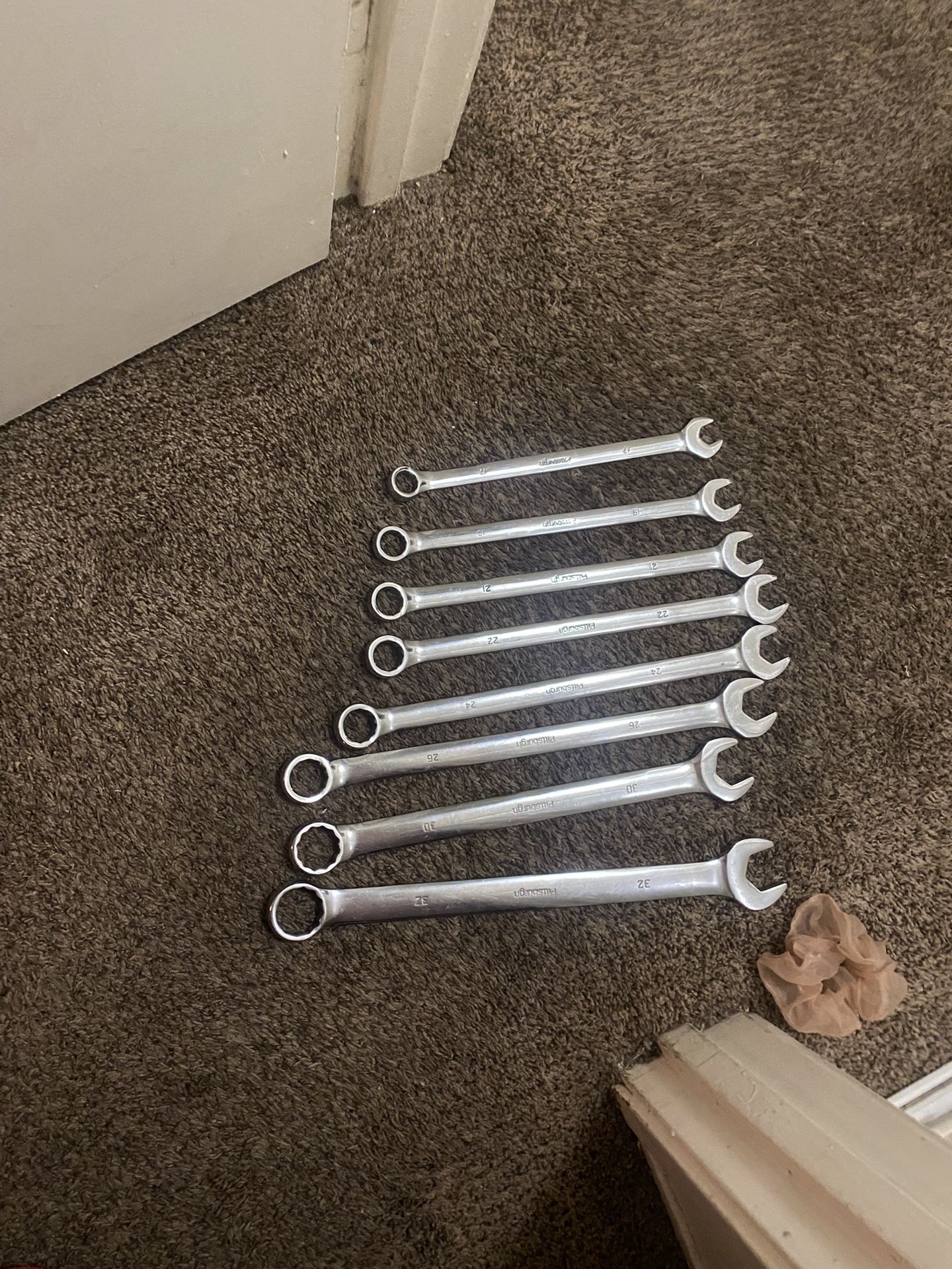 Big Wrenches For Sale