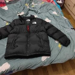 Women's North face Puffer Jacket