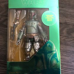 Boba Fett