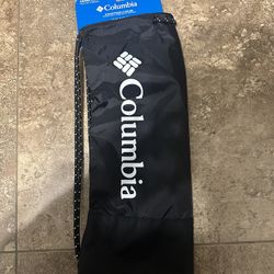 Columbia Drawstring backpack