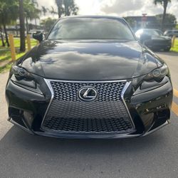 Lexus Is 250 Bleed Interior 
