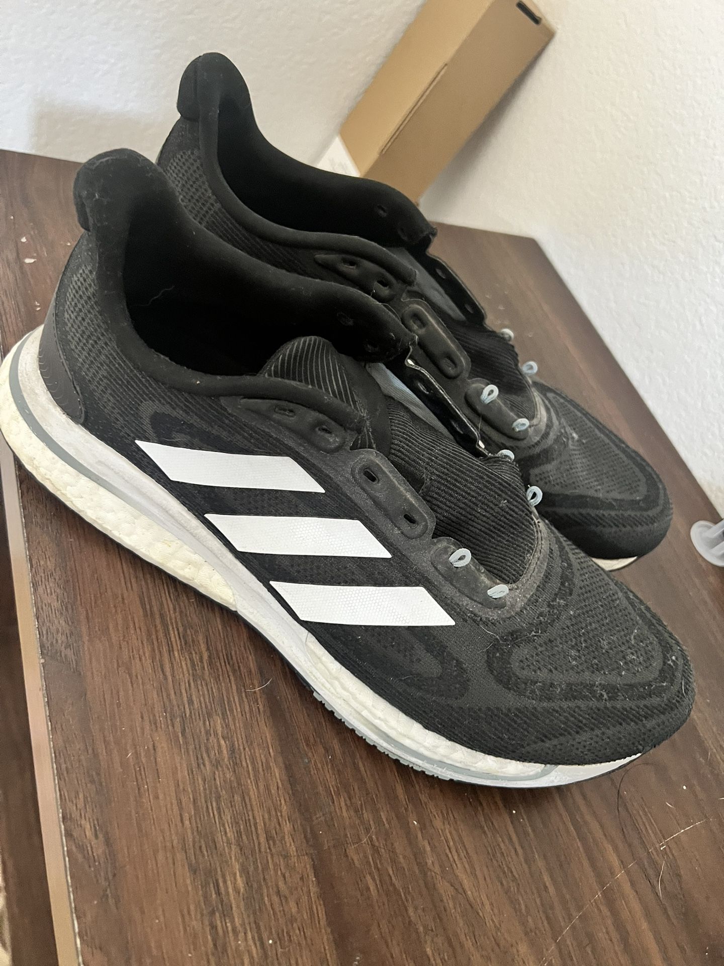 Adidas Supernova