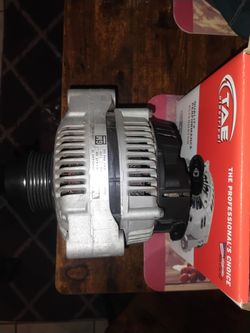 OEM 110amp alternator 97-04 Corvette