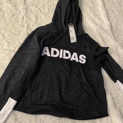 Women’s Adidas Sweater 