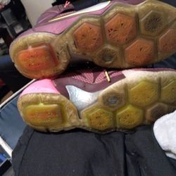 Labron James 12s Size 12/1/2