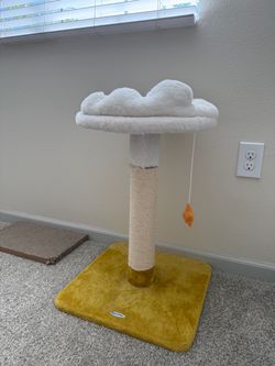 Cat Tree