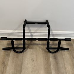 Pull-Up bar