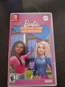 Barbie