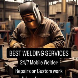 Welding Services