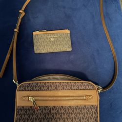 Purse And Wallet