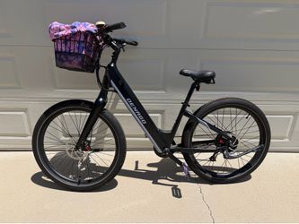 Denago Bike