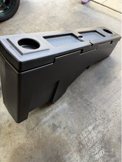 2015-2015 ford f150 truck bed storage box