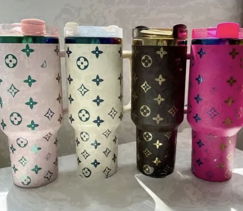 Louis Vuitton glasses