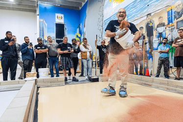 5-Day Epoxy Training – Training Classes for Epoxy
