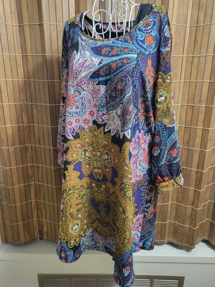Woman's Dress