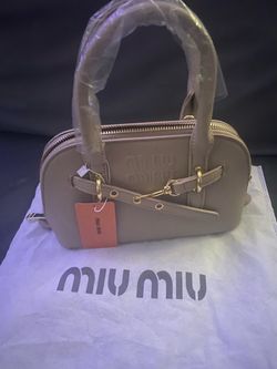 Miu Miu purse