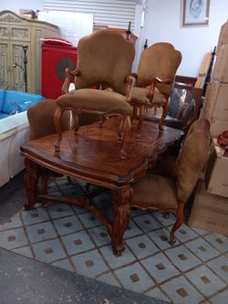 Dining Room Set