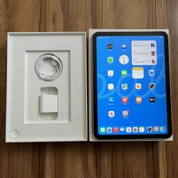 iPad (A16) 128GB WiFi 