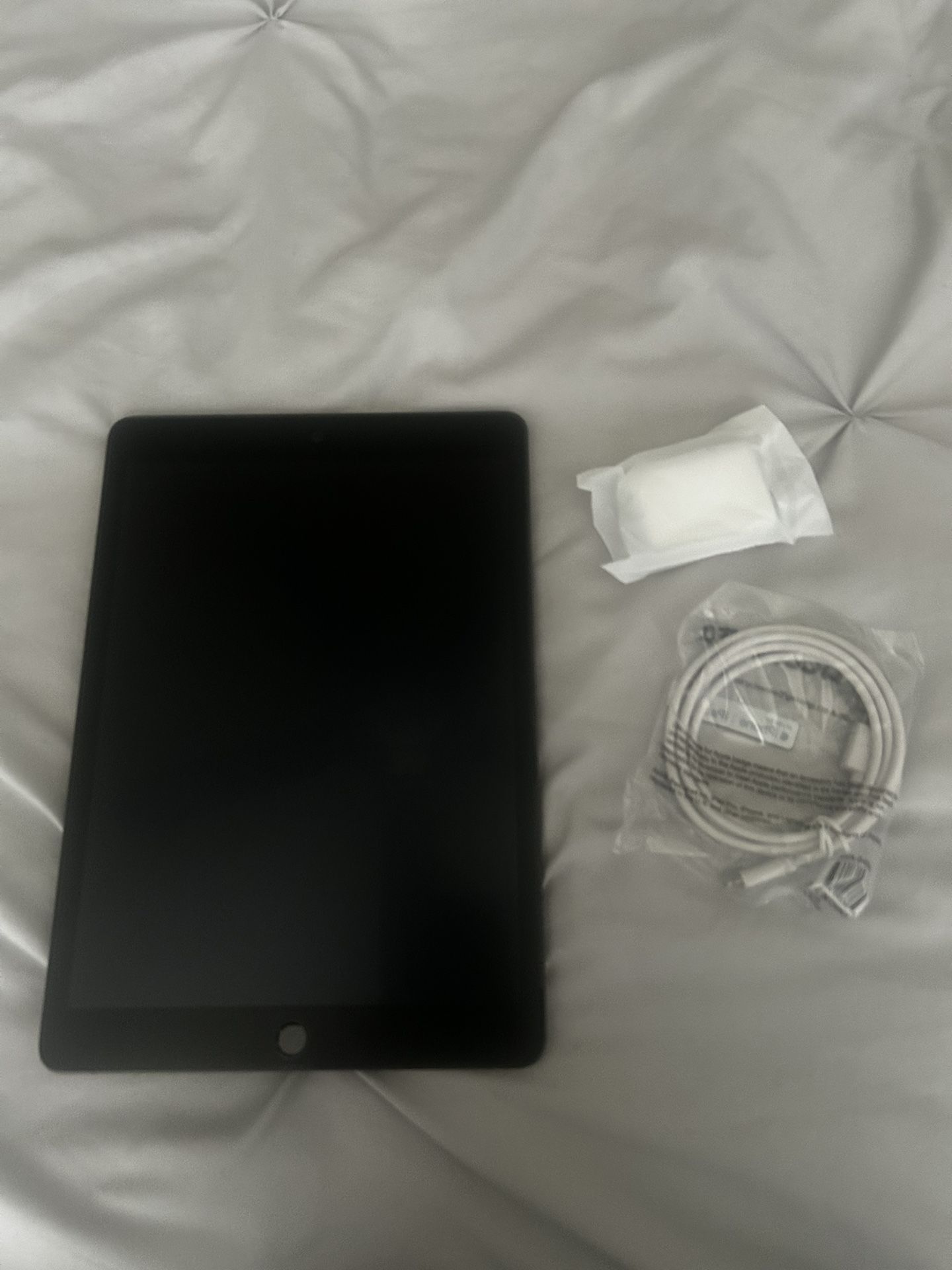iPad 7th Generation