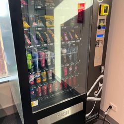 Vending Machine