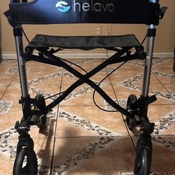 Light Weight Aluminum Walker 