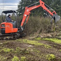 Excavator