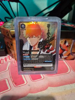 Union Arena TCG lot